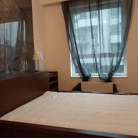 Marilyn - Bezplatny Garaz - Dostep Na Kod - Fv * Łódź