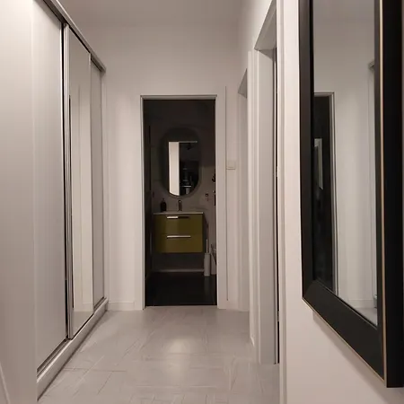 Appartamento Marilyn - Bezplatny Garaz - Dostep Na Kod - Fv *