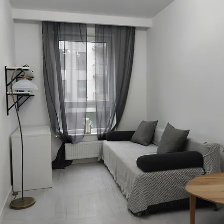 Marilyn - Bezplatny Garaz - Dostep Na Kod - Fv Łódź