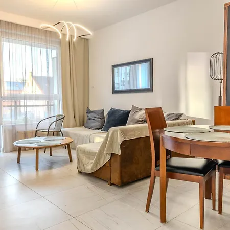 Marilyn - Bezplatny Garaz - Dostep Na Kod - Fv Apartamento