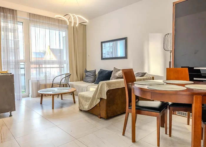 Marilyn - Bezplatny Garaz - Dostep Na Kod - Fv شقة