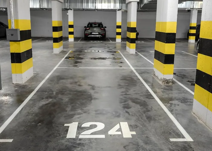 Marilyn - Bezplatny Garaz - Dostep Na Kod - Fv